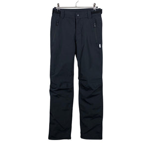 Unisex Reima - Winter pants, size 140 - 146 - Black (1)