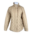 Unisex Lauren Ralph Lauren - Quilted jacket, size 40 - Beige ()