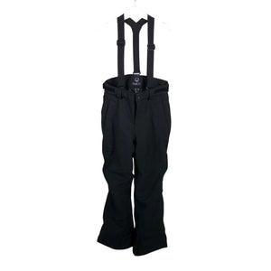Unisex Halti - Winter pants, size 134 - 140 - Black (1)