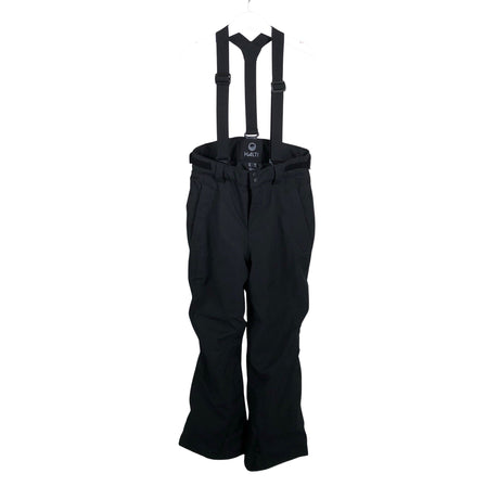 Unisex Halti - Winter pants, size 134 - 140 - Black ()