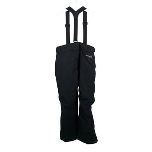 Unisex Halti - Winter pants, size 134 - 140 - Black (2)