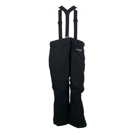 Unisex Halti - Winter pants, size 134 - 140 - Black (2)