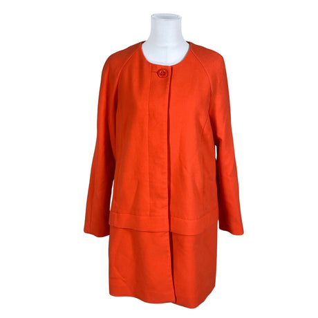 Unisex Lindex - Summer jacket, size 40 - Red ()