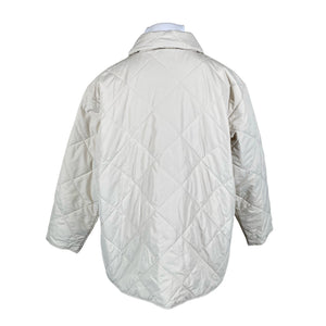 Unisex Nanso - Quilted jacket, size 44 - Beige (2)