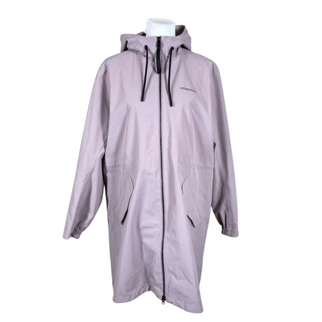 Unisex Didriksons - Outdoor jacket, size 40 - Violet ()