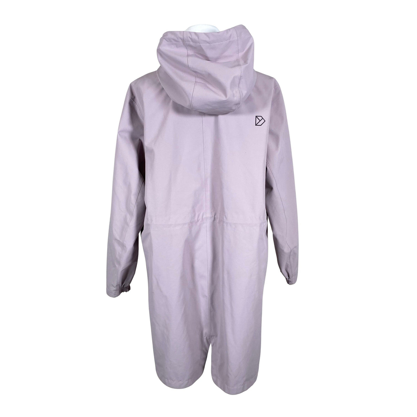 Unisex Didriksons - Outdoor jacket, size 40 - Violet (3)