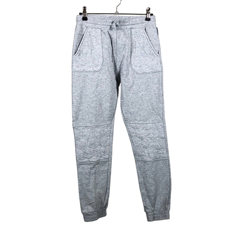 Unisex Polarn O. Pyret - Sweatpants, size 134 - 140 - Gray ()