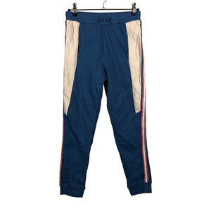 Unisex Polarn O. Pyret - Sweatpants, size 134 - 140 - Blue (1)