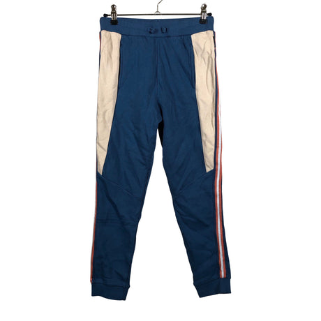 Unisex Polarn O. Pyret - Sweatpants, size 134 - 140 - Blue ()