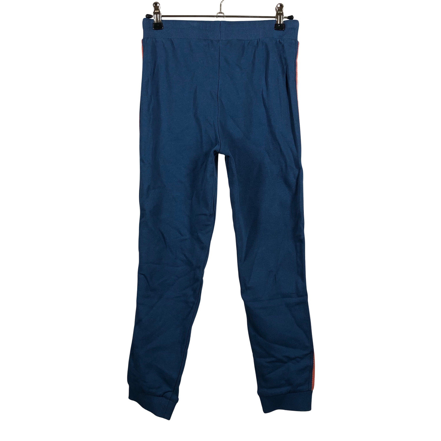 Unisex Polarn O. Pyret - Sweatpants, size 134 - 140 - Blue (2)