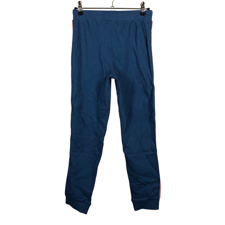 Unisex Polarn O. Pyret - Sweatpants, size 134 - 140 - Blue (2)