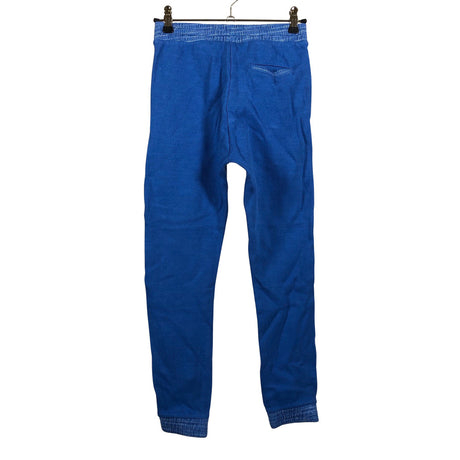 Unisex Polarn O. Pyret - Sweatpants, size 134 - 140 - Blue (2)