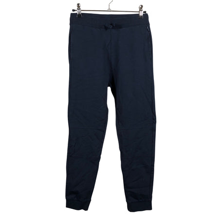 Unisex Polarn O. Pyret - Sweatpants, size 134 - 140 - Blue ()