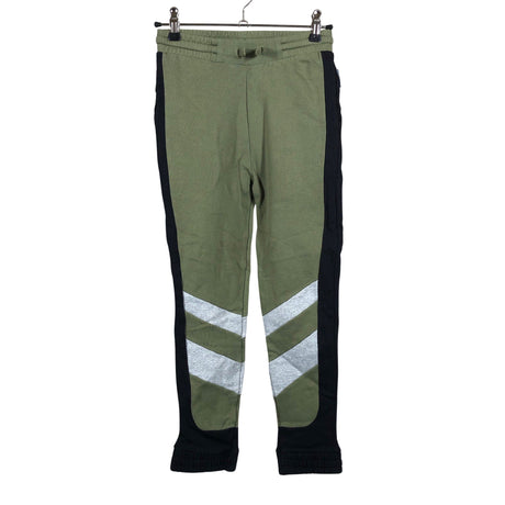 Unisex Polarn O. Pyret - Sweatpants, size 122 - 128 - Green ()