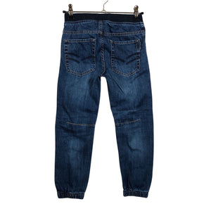 Unisex Polarn O. Pyret - Jeans, size 110 - 116 - Blue (2)