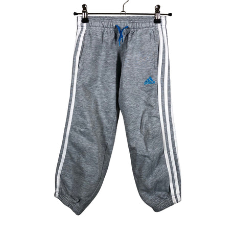 Unisex Adidas - Sweatshirt, size 104 - 110 - Gray ()