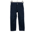 Unisex Polarn O. Pyret - Jeans, size 104 - 110 - Blue ()