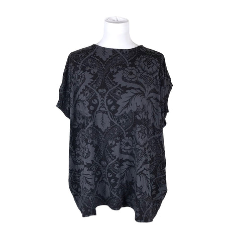 Unisex Marimekko - Tricot tunic, size 36 - Gray ()