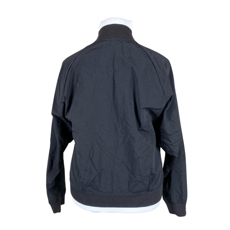 Unisex Adidas - Sports jacket, size 42 - Black (2)