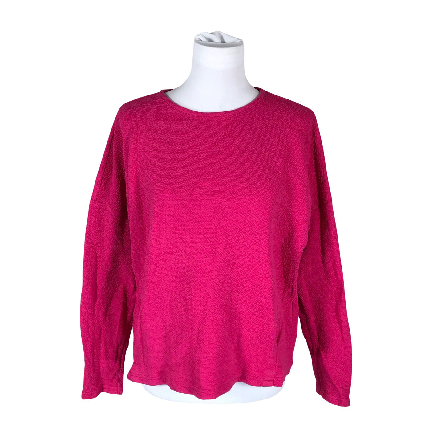 Unisex NOSH - Sweatshirt, size 38 - Pink (1)