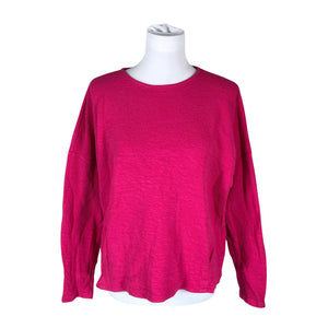Unisex NOSH - Sweatshirt, size 38 - Pink (1)