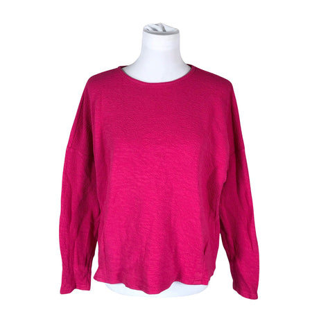 Unisex NOSH - Sweatshirt, size 38 - Pink ()