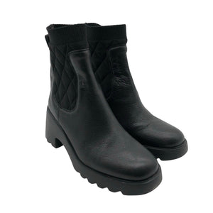 Unisex Unisa - Ankle boots, size 40 - Black (3)