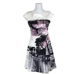 Unisex My Olsson - Dress, size 38 - Black (1)
