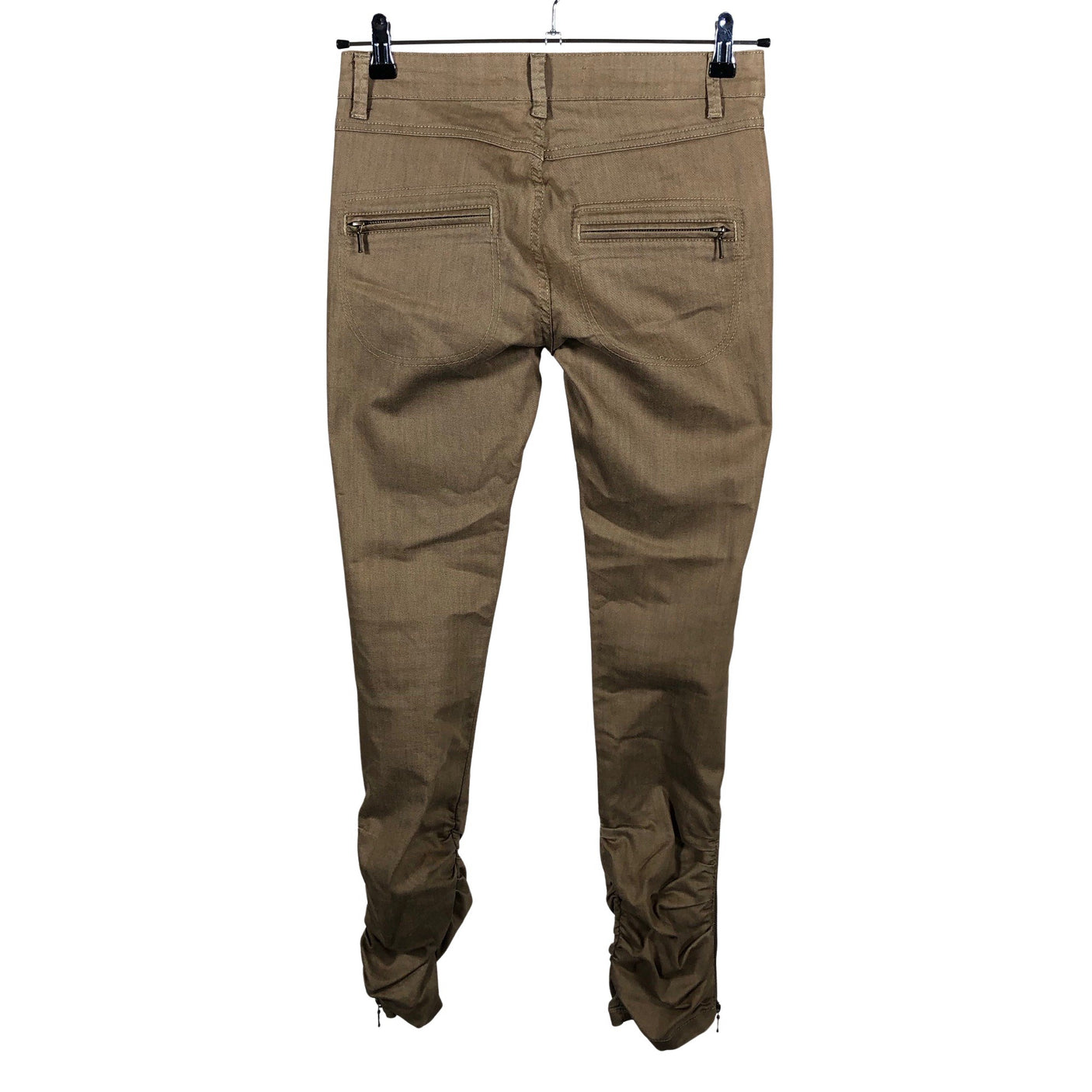 Unisex It's All about Eve - Jeans, size 38 - Brown (2)