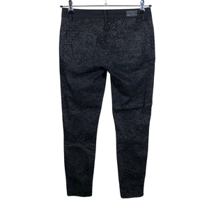 Unisex Esprit - Jeans, size W28 - Black (2)