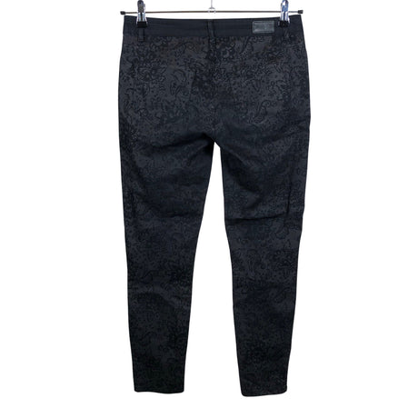 Unisex Esprit - Jeans, size W28 - Black (2)
