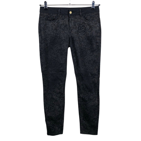 Unisex Esprit - Jeans, size W28 - Black ()