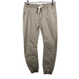 Unisex House Brand - Slacks, size 38 - Black ()