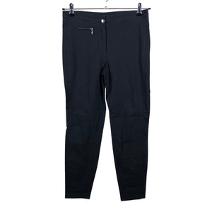 Unisex Steilmann - Slacks, size 38 - Black (1)