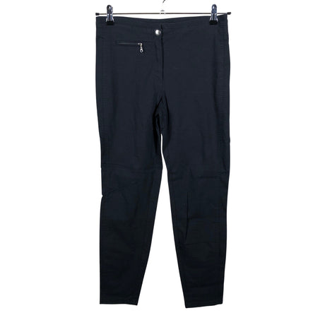 Unisex Steilmann - Slacks, size 38 - Black ()