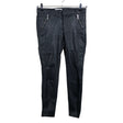 Unisex Steilmann - Jeans, size 38 - Black ()