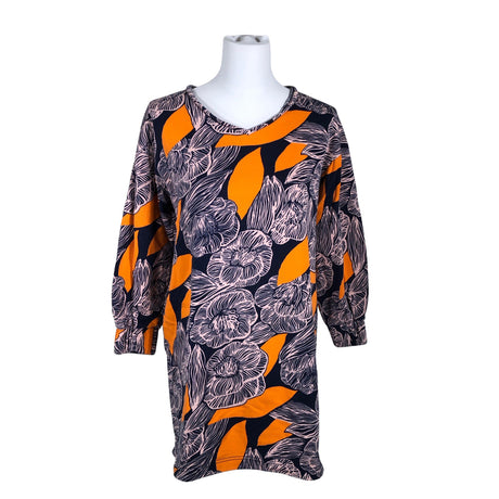 Unisex Marimekko - Sweatshirt tunic, size 36 - Blue ()