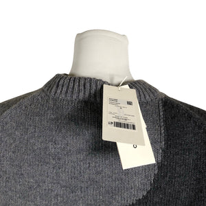 Unisex Marimekko - Sweater, size 38 - Gray (3)