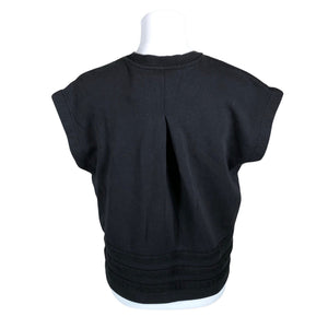 Unisex Adidas - Sweatshirt, size 40 - Black (2)