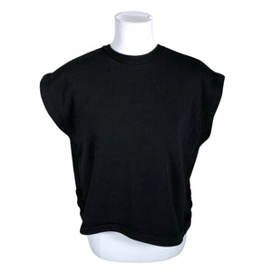 Unisex Adidas - Sweatshirt, size 40 - Black (1)
