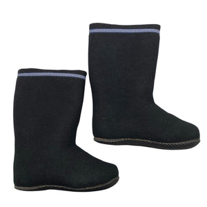 Unisex Jantuset - Winter shoes, size 38 - Black (1)
