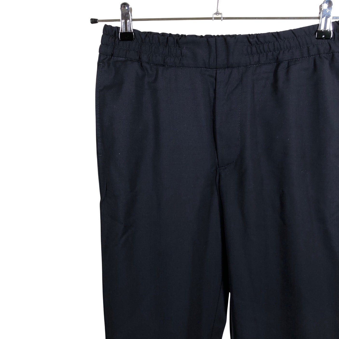 Unisex Paul Smith - Slacks, size W28 - Blue (3)