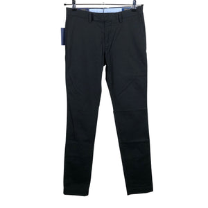 Unisex Polo Ralph Lauren - Chinos, size W29 - Black (1)