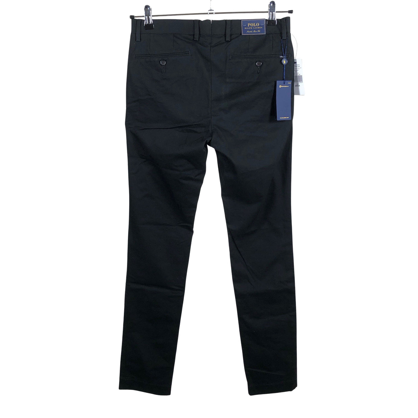 Unisex Polo Ralph Lauren - Chinos, size W29 - Black (2)