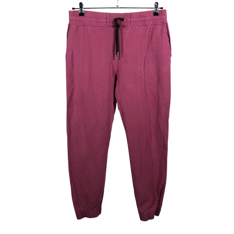 Unisex NOSH - Sweatpants, size 42 - Light pink ()