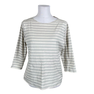 Unisex Marimekko - Tricot shirt, size 40 - Gray (1)