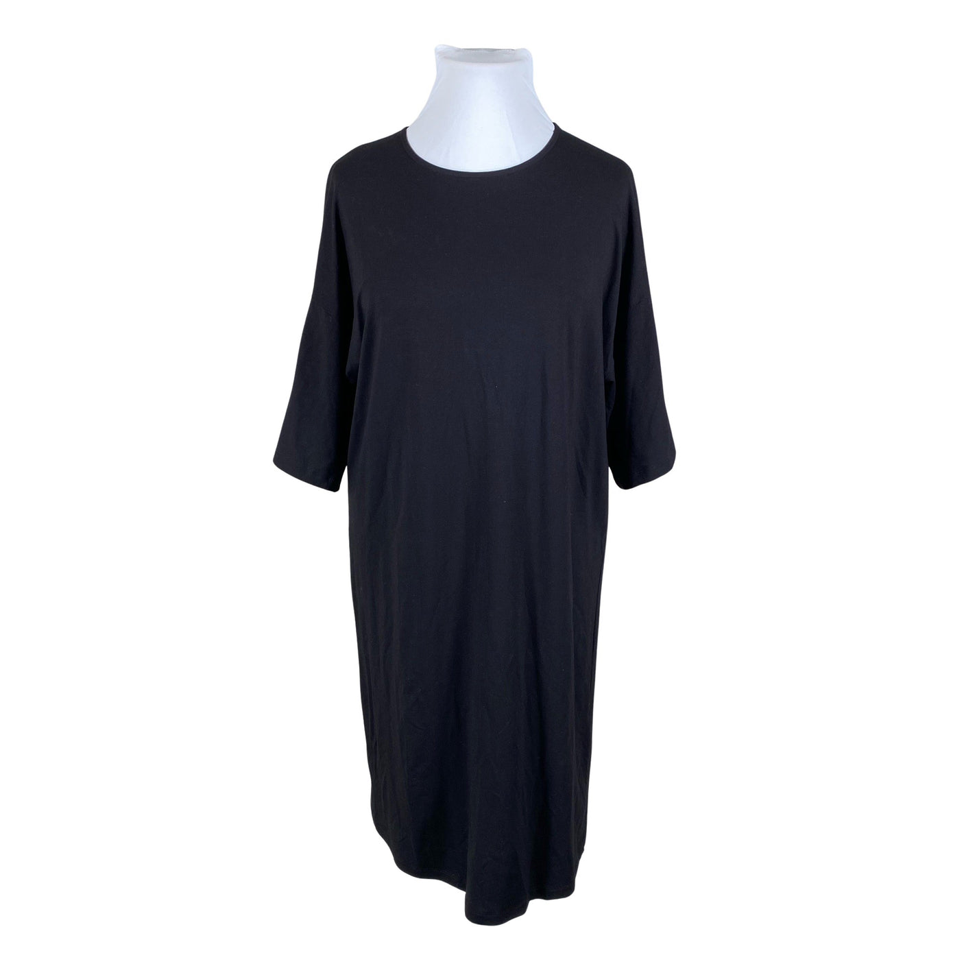 Unisex Marimekko - Tricot dress, size 42 - Black (1)