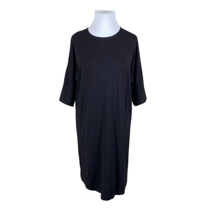 Unisex Marimekko - Tricot dress, size 42 - Black (1)