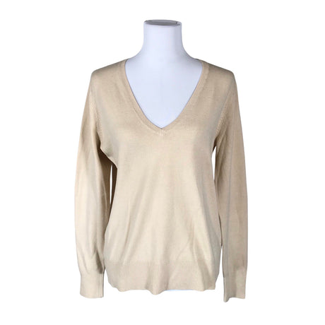 Unisex Next - Sweater, size 40 - Beige ()
