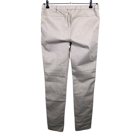 Unisex Lindex - Jeggings, size 46 - Beige (2)